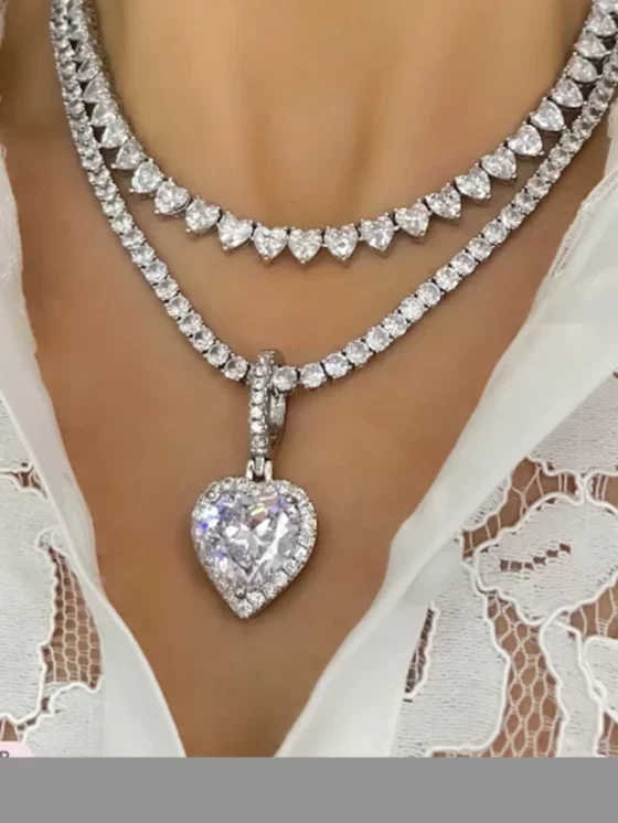 September Birthstone Special: White Sapphire