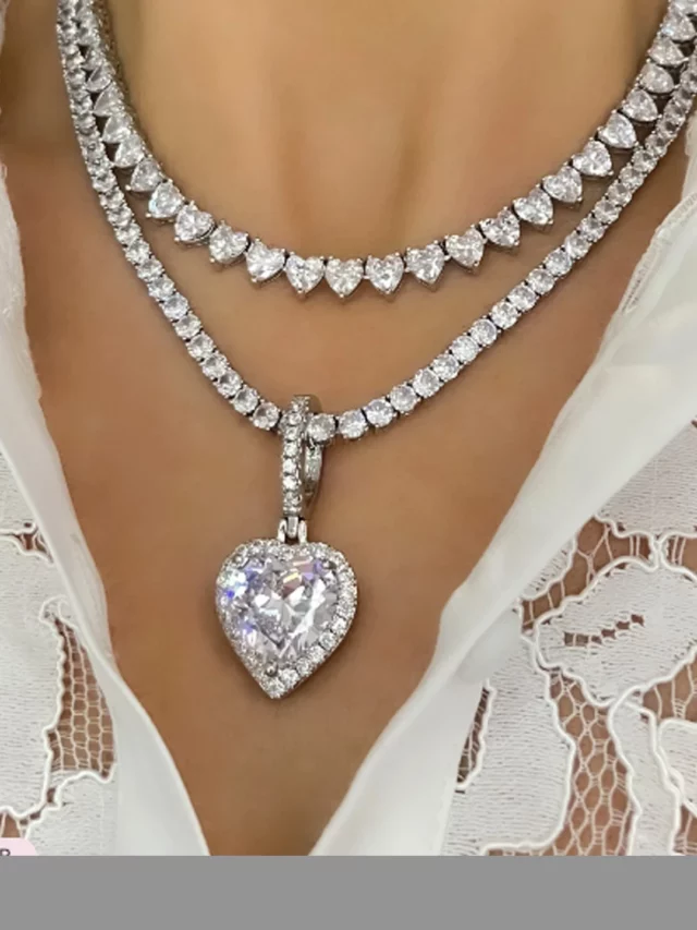 September Birthstone Special: White Sapphire September Birthstone Special: White Sapphire