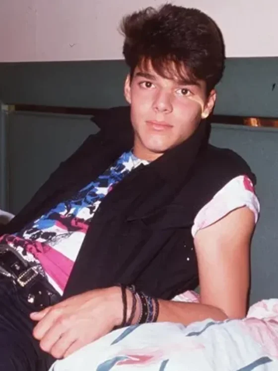 Ricky Martin: A Journey of Rhythm, Radiance and Revelation